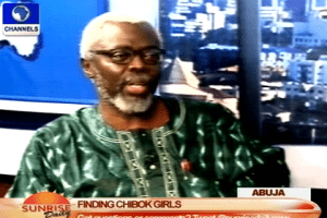 prof. Ehiedu