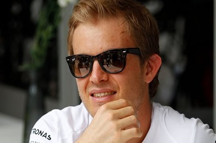 Formula One: Rosberg Signs Multi – Year Contract With German Team