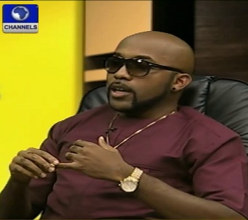 I Had A Crush On Genevieve – Banky W