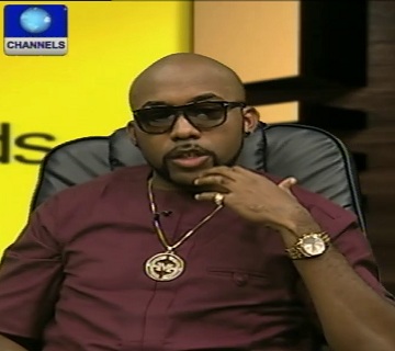 Wizkid’s Song “The Matter” Is Not Targeted At Me – Banky W