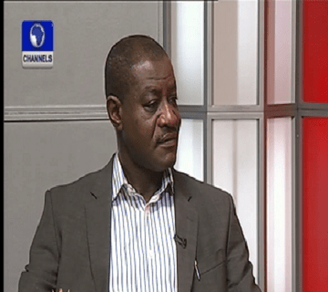 Ebola Virus: Discharged Patients Were Viral Negative – Dr. Olukayode