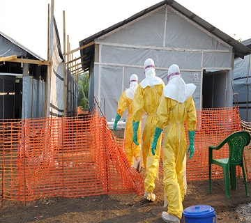 Ebola: Death Toll In Sierra Leone Has Risen To 5,420 – W.H.O