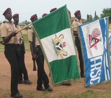 Motorists In Kaduna Accuse FRSC Officials Of Extortion