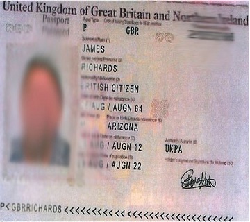 passport fake maker passport fake maker