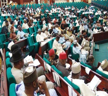 Committee To Investigate $50,000 Bribe Allegation Against PDP Reps