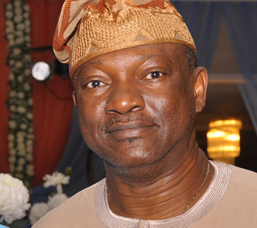South-West Politics: PDP Will Win The Battle – Jimi Agbaje