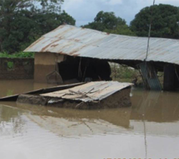 Kaduna Flood