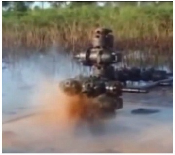 Why UNEP Report On Ogoni Has Not Been Implemented