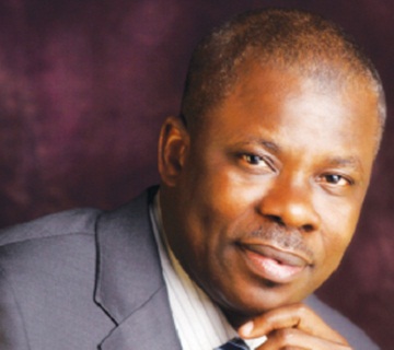 Amosun, business community