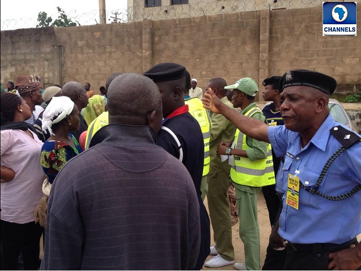 Osun Election: Obanikoro Defends Heavy Presence Of Military – Channels
