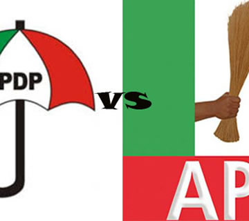 APC, PDP Engage In Debate Over Oil Sector