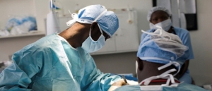 Residency Training