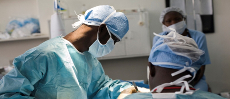Federal Government Lifts Ban On Residency Training Programme For Medical Doctors