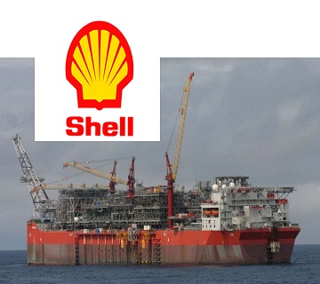 House Fines Shell $3.6 Billion Over Bonga Spill