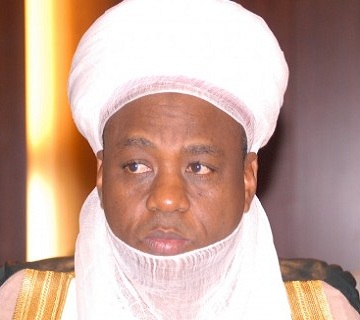 Supreme Council On Islamic Affairs Condemn Nigeria’s Stand On Palestine Issue