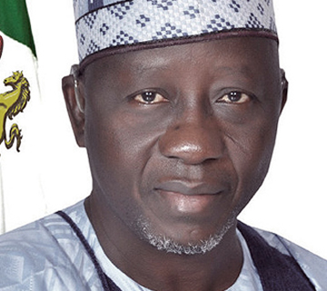 2,000 PDP Members Decamp To APC In Nasarawa State