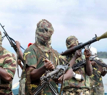 Boko Haram Attacks Military Base In Baga, Borno