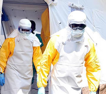 Mali Records Second Ebola Death