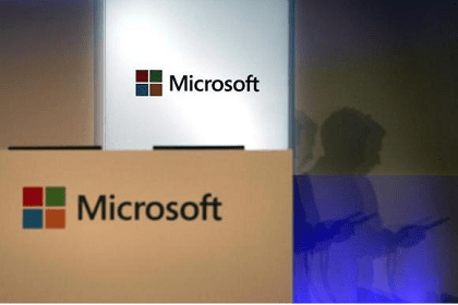 Microsoft Sees Growth Amid Pandemic Computing Demands