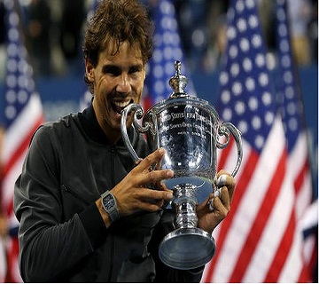 Tennis: Nadal Pulls Out Of US Open With Injury