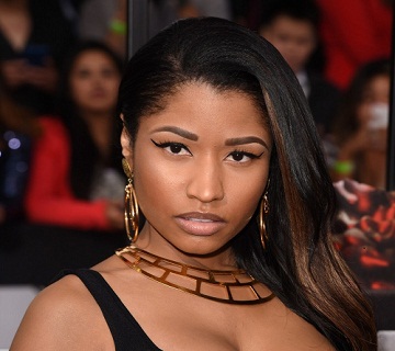 Nicki Minaj To Perform At MTV Video Music Awards