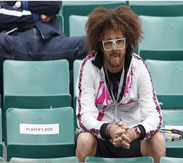 Pop Singer Redfoo Attacked At Australian Pub Channels Television