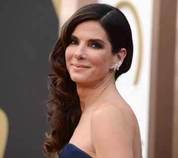 Sandra Bullock Tops Forbes List As Hollywood’s Top-Earning Actress