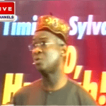 Channels Tv Logo