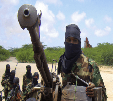 Al-Shabab Names New Leader After Godane Death In US Strike