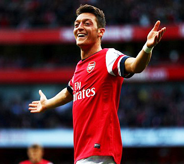 Ozil