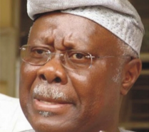 Jonathan Is Tested And Deserves PDP’s Sole Candidacy – Bode George ...