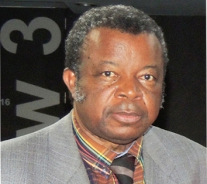 DR Congo