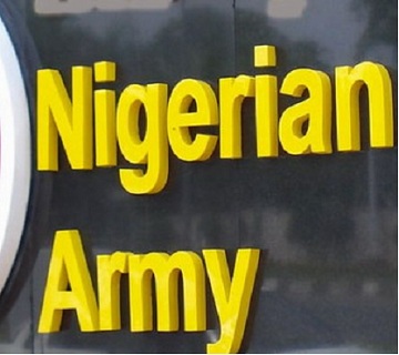 Nigerian Army, Fake Soldier