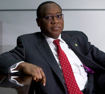 Nigeria Targets 80 Billion Dollars Asian Investment In Next Two Years
