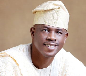 Obanikoro Takes Lagos PDP To Court