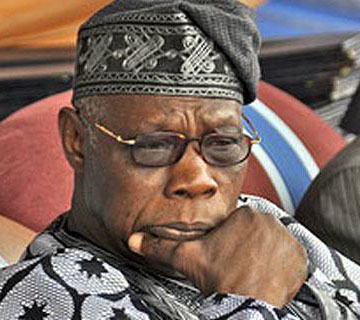 I Will Sacrifice My Life For Nigeria, Not For Any Political Party – Obasanjo