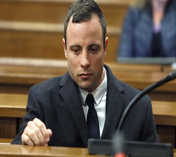 Pistorius Case: South African Judge Thokozile Masipa Accepts Prosecutor’s Appeal