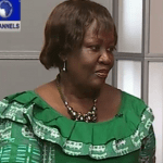 Channels Tv Logo