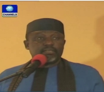 Rochas Okorocha