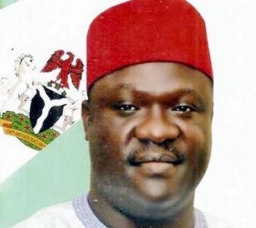 Court To Decide If Former Taraba Deputy Governor’s Impeachment  Was Lawful