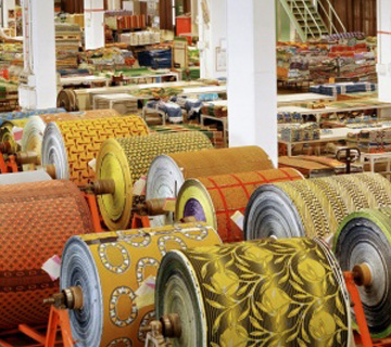 Collapse of Textile Sector: Stakeholders Blame Government