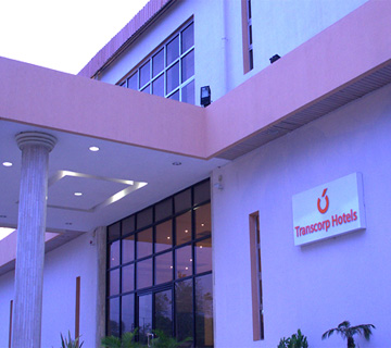 Nigeria’s Transcorp Hotels Files For 8billion Naira Share Sale