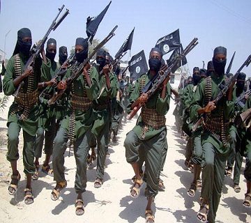 Nigeria Ranked One of Five Countries Worst Hit By Terrorists