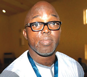 Repairing Nigerian Football Is A Major Task – Pinnick