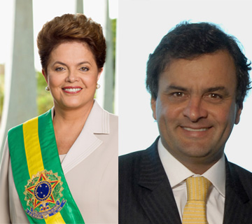 Brazil Election