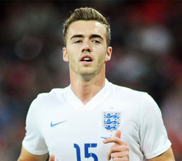 Calum Chambers Called Into England Squad