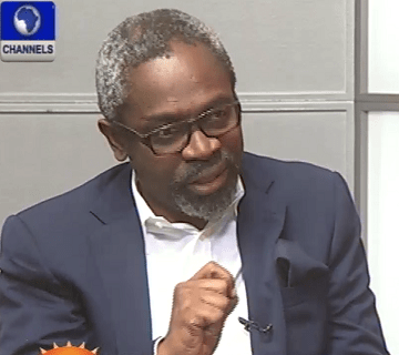 Femi Gbajabiamila