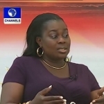 Channels Tv Logo