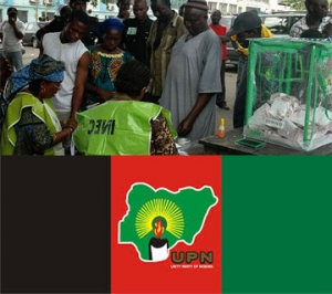 Polling Units