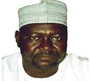 Adamawa Gov. Urges FG, Human Rights Groups To End Insurgency